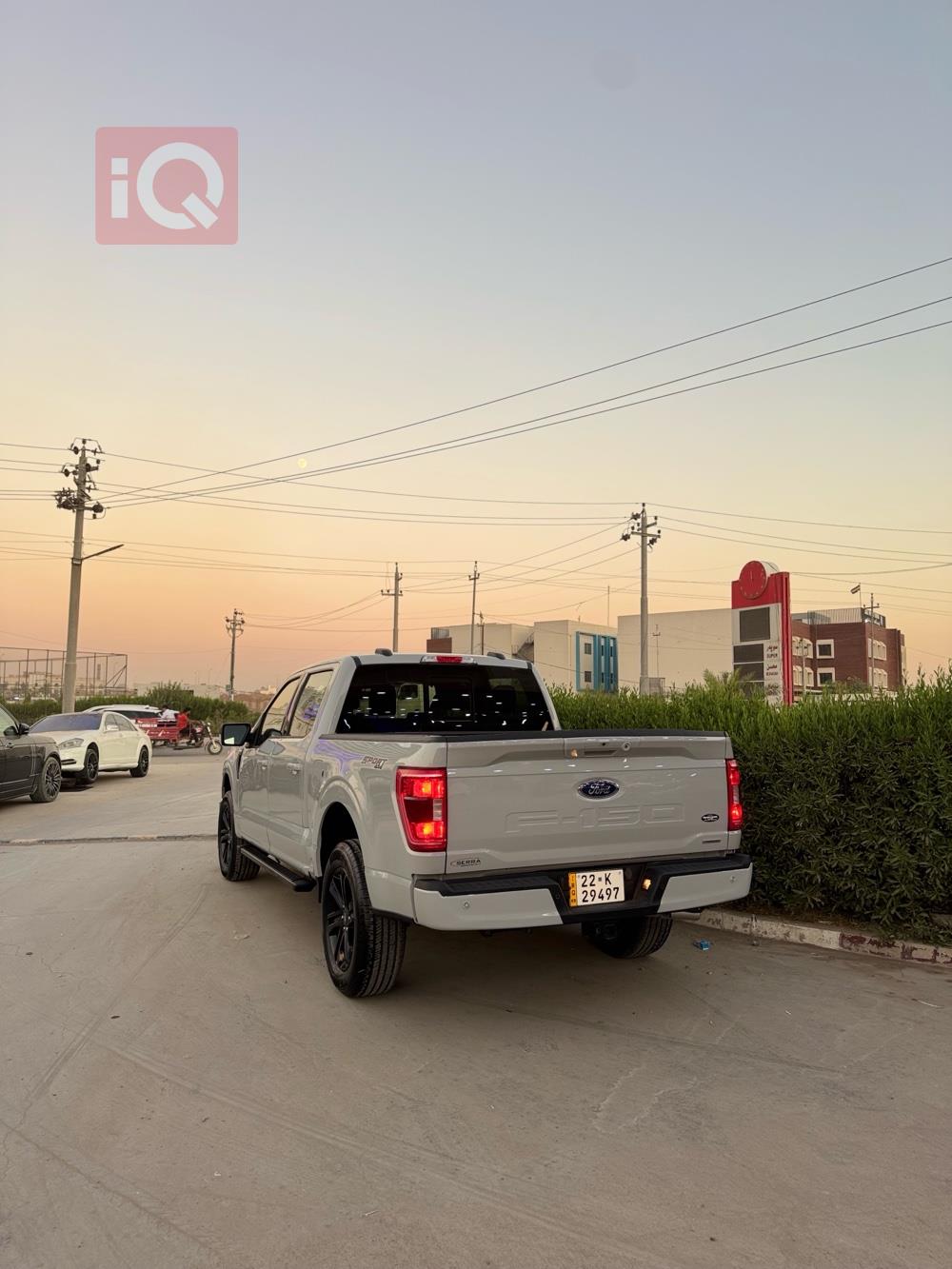 فورد إف-150